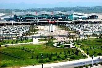 重庆空运_空运运费查询可提供上门取货