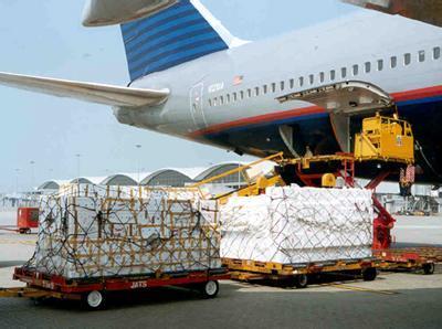 宁波航空运输对货物的尺寸要求及规定