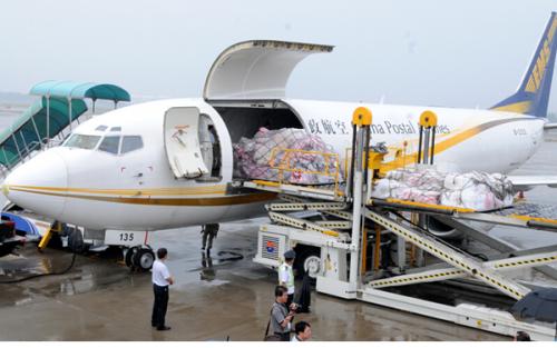 西安空运每日航班承接普货空运