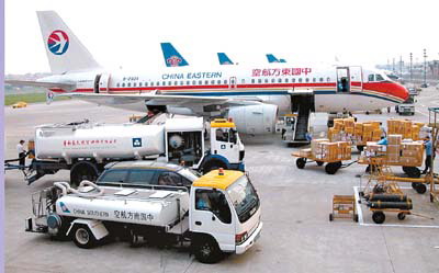 哈尔滨航空货运、航空物流公司8、12、24小时一站式货运服务