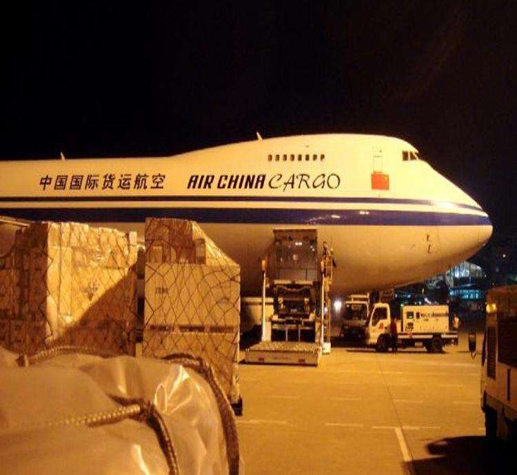 北京航空货运 空运标书、急件货物、紧急货物国内当天达